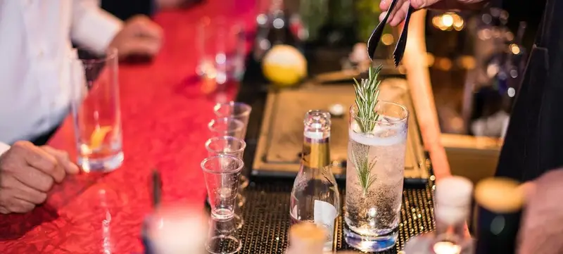 Foto 15 von Barthur Barcatering GmbH