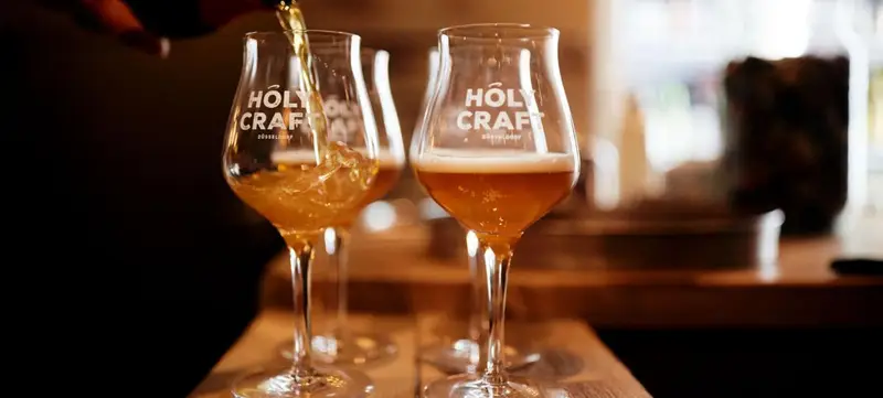 Foto 5 von Holy Craft Beer Bar