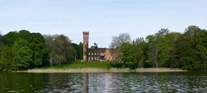 Foto 12 von Schloss Arendsee
