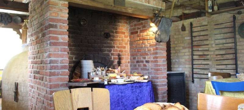 Foto 2 von Sommerfest in der Mühle
