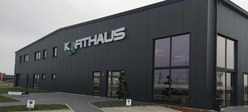 Foto 10 von Karthaus Zweibrücken