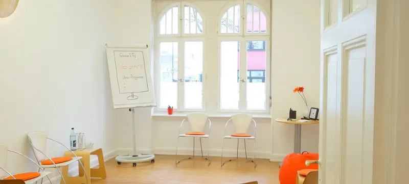 Foto 1 von 3RAUM Workspace