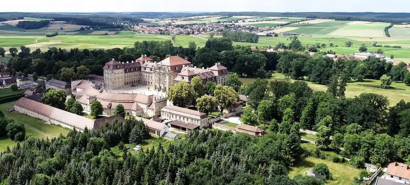Foto 14 von Schloss Weissenstein