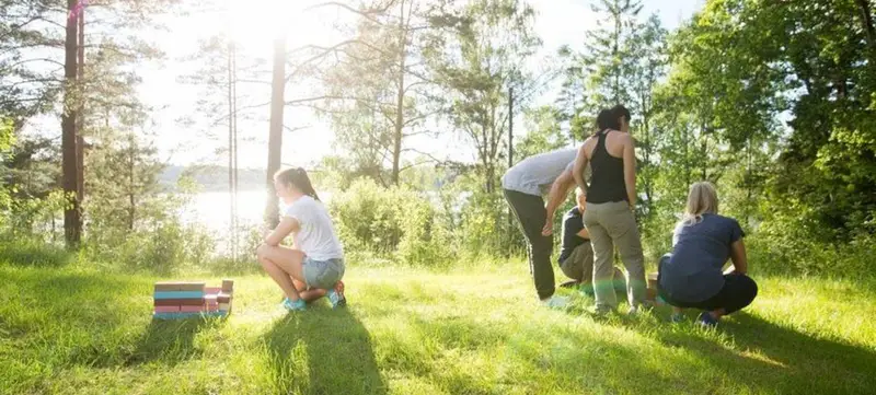 Foto 4 von Outdoor Kreativ