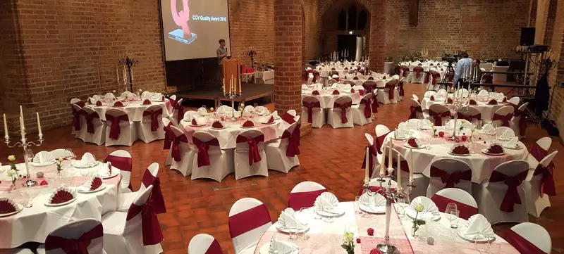 Foto von Café Klatsch Catering