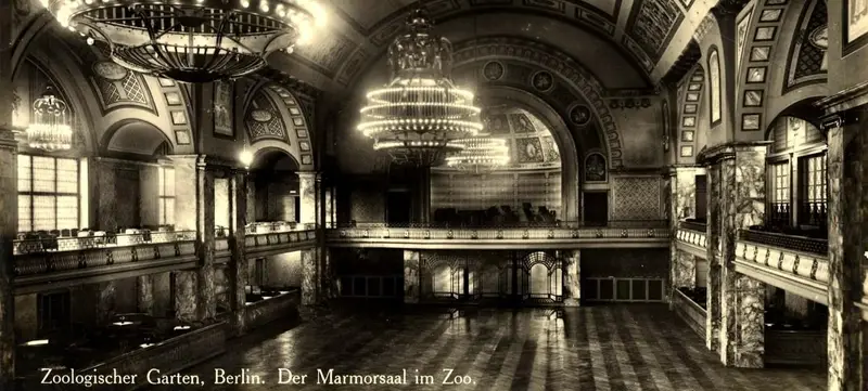 Foto 4 von Die Wilden 20er Jahre - Goldenen Zeiten - Berlin Erlebnis Tour