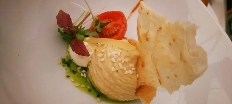 Foto 5 von Gastronauten
