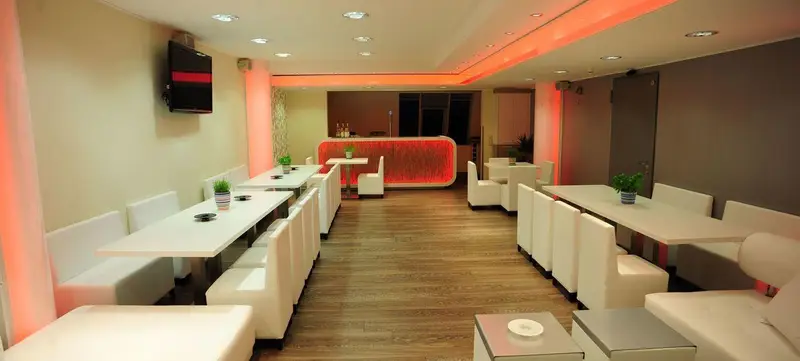 Foto 1 von White Lounge