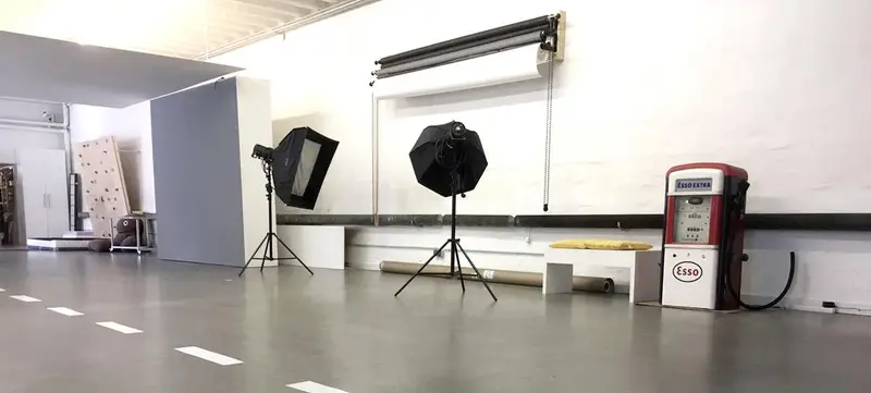 Foto 1 von Studio Pfleiderer