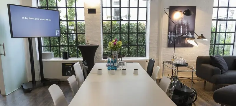Foto 1 von Tagen im New York Loft