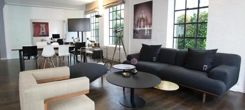Foto 3 von Tagen im New York Loft