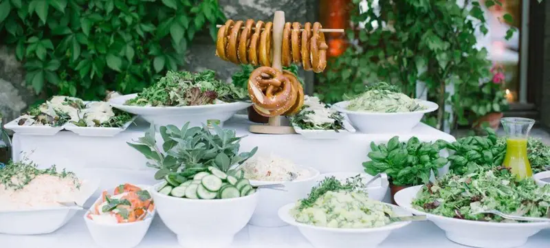 Foto 8 von Kuffler Catering München