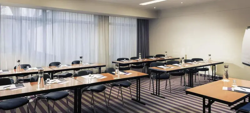 Foto 2 von Mercure Hotel Düsseldorf Neuss