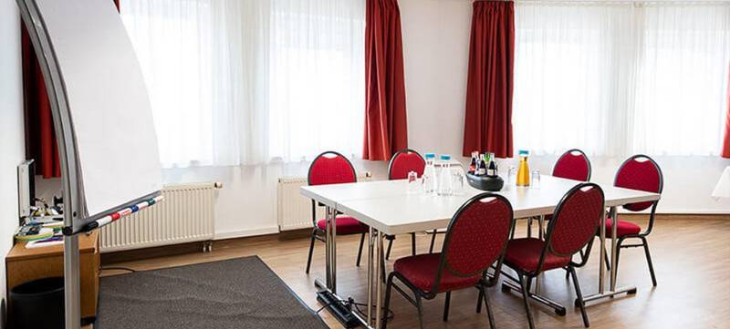 Foto 6 von Hotel Residenz Limburger Hof