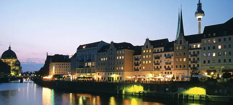 Foto 12 von Dorint Kurfürstendamm Berlin