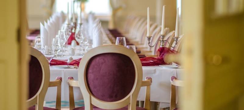 Foto 1 von Heiraten im Traumschloss