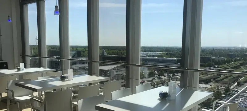 Foto 1 von Sky Lounge