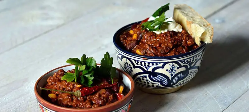 Foto 1 von Bambule & Con Carne