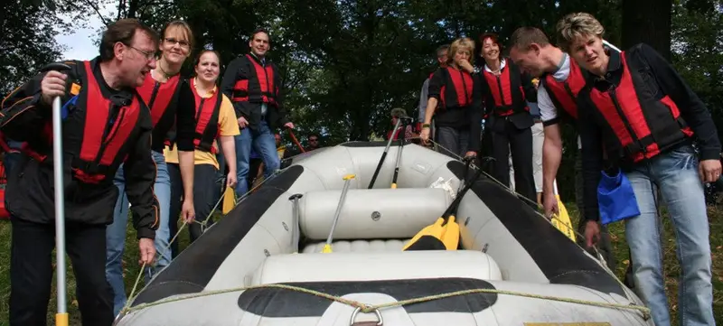 Foto 2 von Erlebniswelten Gruppe