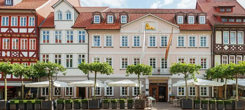 Foto 5 von Hotel Zum Löwen