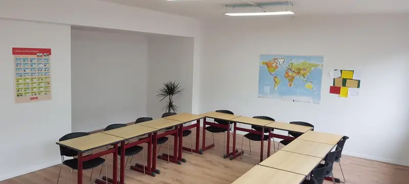 Foto 1 von Meetingraum für kreatives Arbeiten