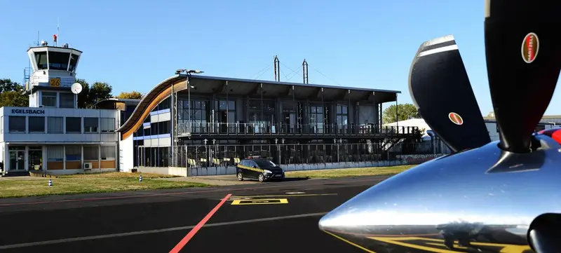 Foto 8 von Rodizio Flughafen Egelsbach