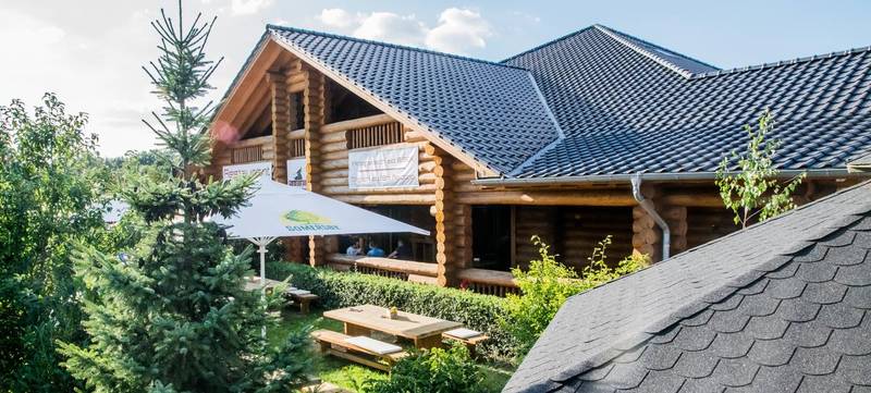 Foto 1 von Rodizio Baumhaus