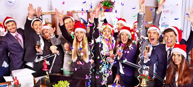 Foto 1 von Weihnachts-Schatzsuche durch Hamburg mit GPS
