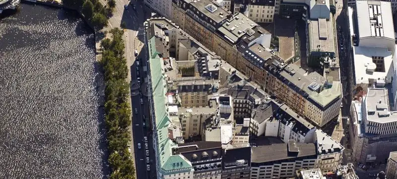 Foto 15 von Studio Binnenalster