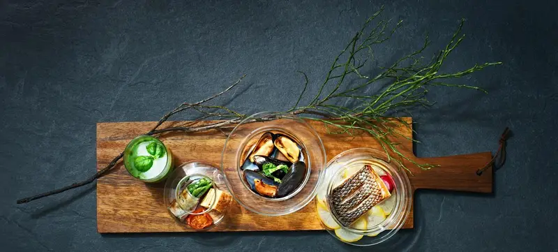 Foto 2 von Kuffler Catering Frankfurt