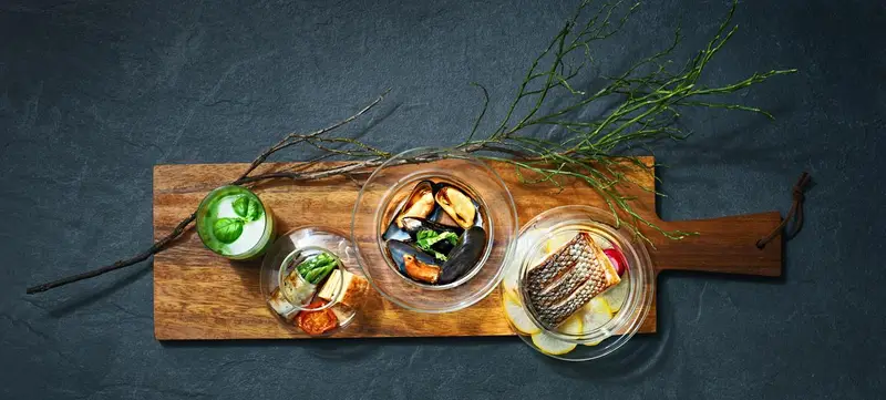 Foto 10 von Kuffler Catering München
