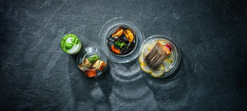 Foto 7 von Kuffler Catering Wiesbaden