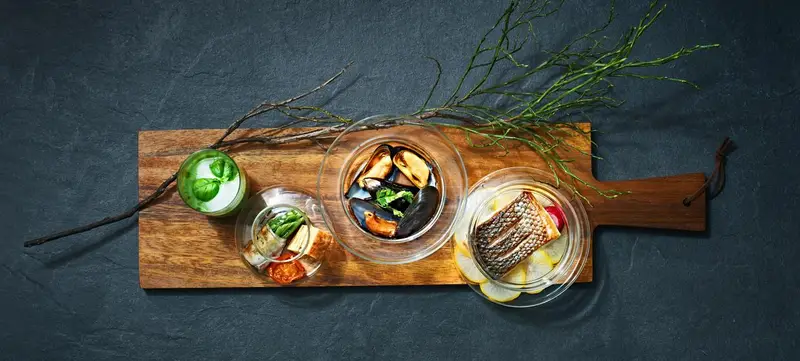 Foto 1 von Kuffler Catering Wiesbaden