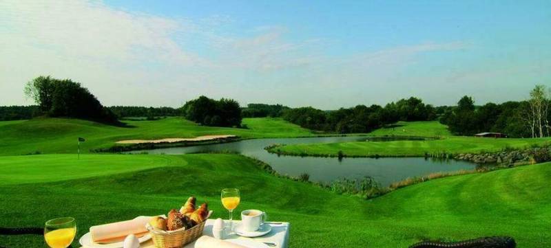 Foto 1 von Angel's - das hotel am golfpark  