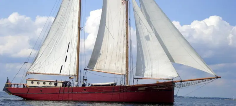 Foto 9 von Ethel von Brixham