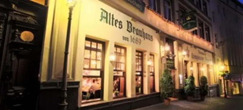 Foto 6 von Altes Brauhaus Koblenz