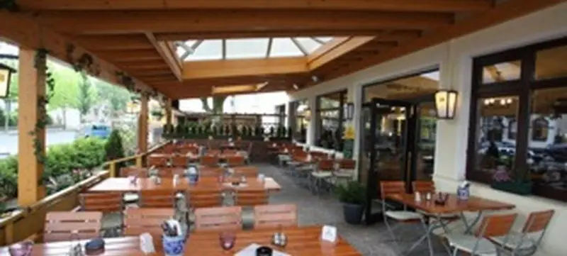 Foto 1 von Altes Brauhaus Zur Nette