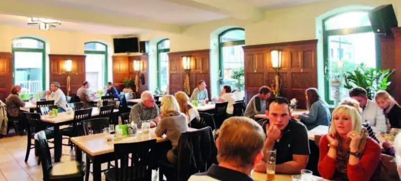 Foto 3 von Altes Brauhaus Mühlheim-Kärlich