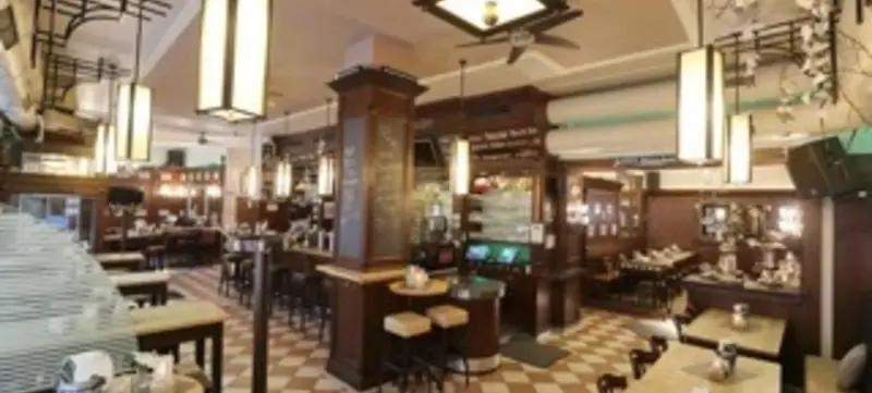 Foto 1 von Altes Brauhaus Koblenz
