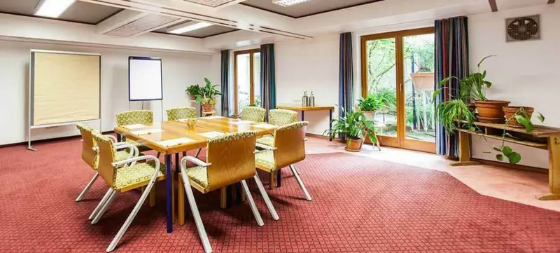Foto 1 von Landhotel Am Rothenberg