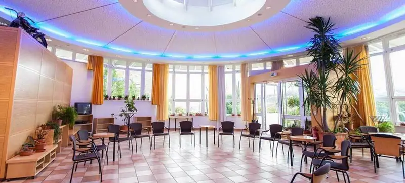 Foto 2 von Landhotel Am Rothenberg