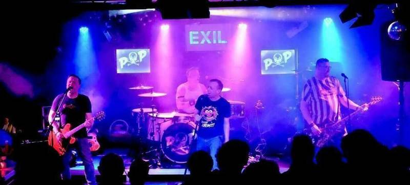 Foto 2 von EXIL live. music. club.