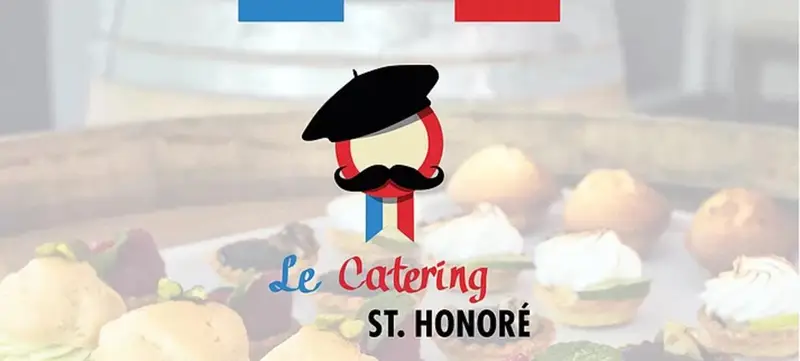 Foto 2 von Le Catering St. Honoré