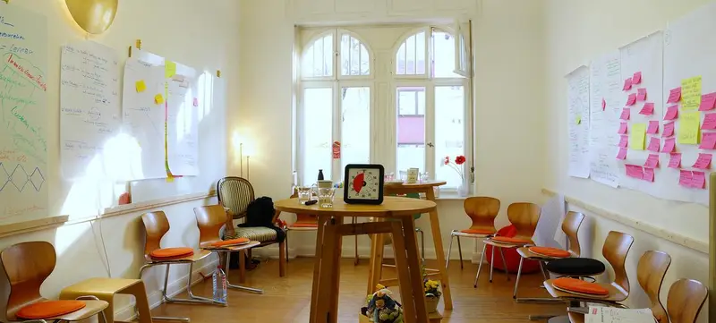 Foto 5 von 3RAUM Workspace