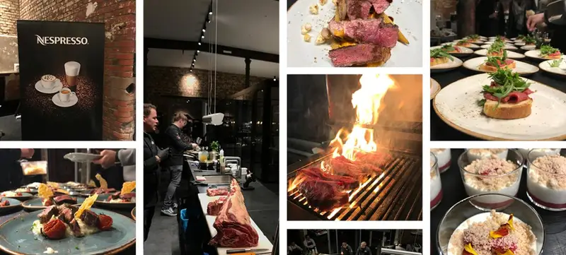 Foto 5 von Food Explorer Fine Food Catering