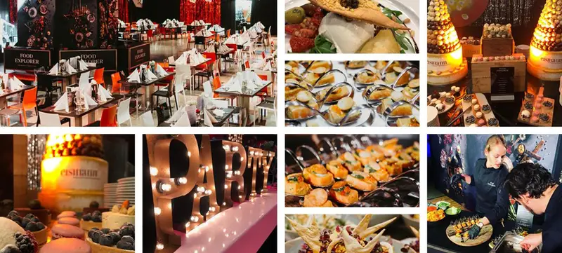 Foto 9 von Food Explorer Fine Food Catering