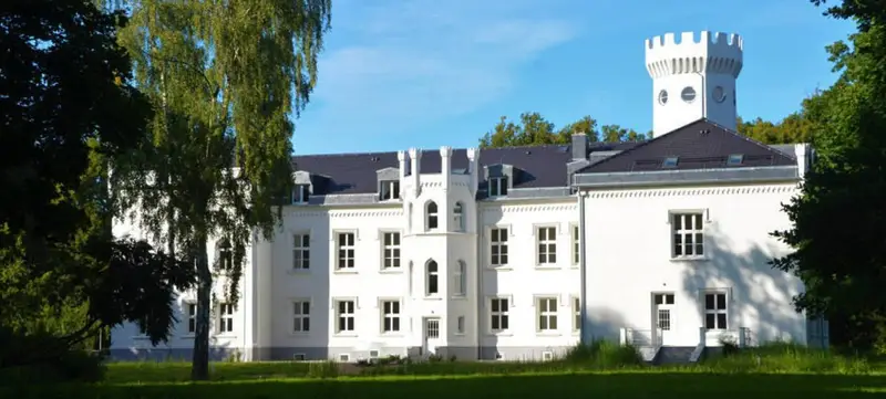 Foto 1 von Schloss Hohendorf