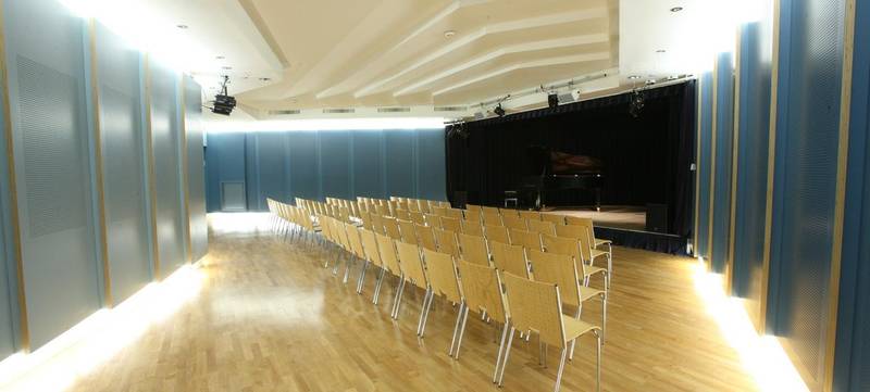 Foto 2 von Workshops, Seminare & Meetings in Wiens Zentrum