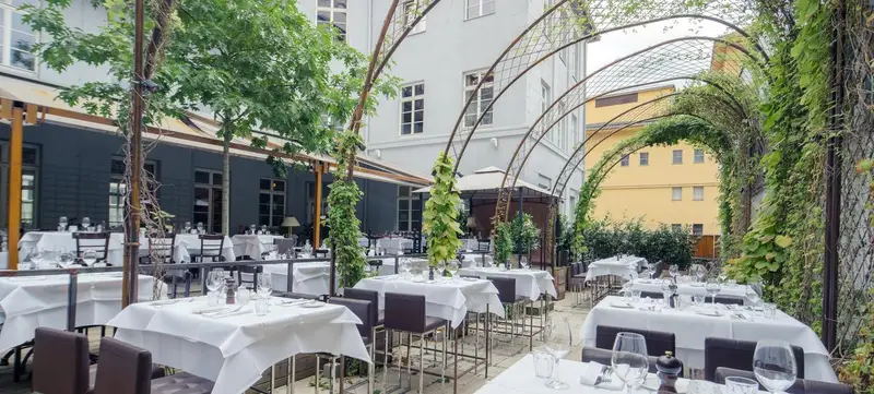 Foto von Sommerfest im The Grand