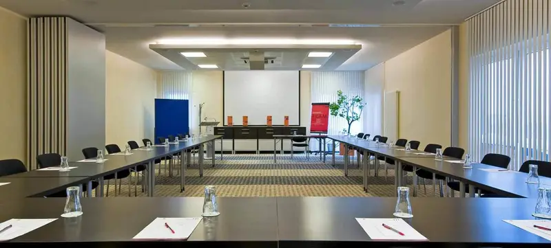 Foto 2 von Select Hotel Oberhausen